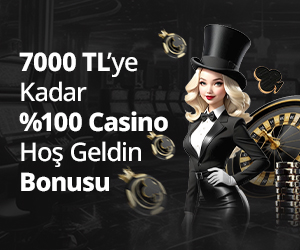 Ozanbet - 100% Casino Welcome Bonus