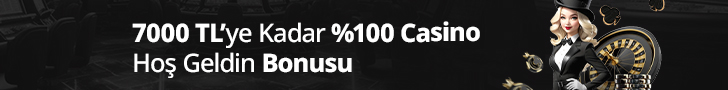 Ozanbet - 100% Casino Welcome Bonusu